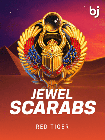 Jewel Scarabs screenshot