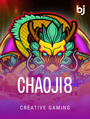 Chaoji 8