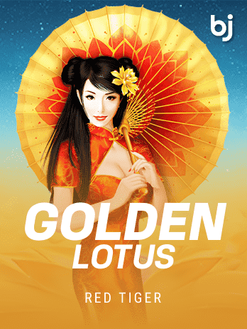 Golden Lotus screenshot